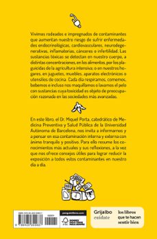 vive más y mejor-miquel porta i serra-9788425355837