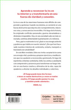 Imagen Secuandaria de Ira. Abrir galería completa.