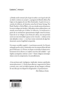 pánico y ternura-paz lopez-9788426432537