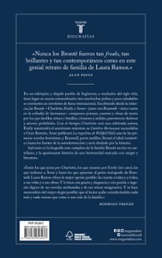 infernales-laura elisa ramos-9788430623037