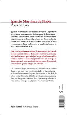 ropa de casa-ignacio martinez de pison-9788432243837