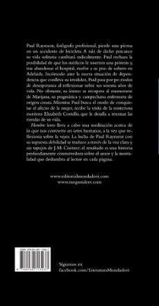 hombre lento-j.m. coetzee-9788439713937