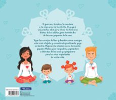 yo también hago yoga-delia hernandez-sara mateos-9788448847937