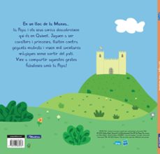 la pepa i els molins-9788448863937