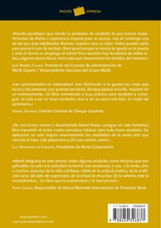 las 4 leyes de las oportunidades: pequeños detalles que suman-manel reyes-9788449326837