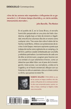 la pista de hielo-roberto bolaño-9788466337137