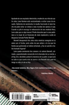 fraude al descubierto-mary higgins clark-9788466339537