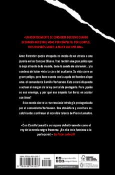 camille (un caso del comandante camille verhoeven 4)-pierre lemaitre-9788466343237