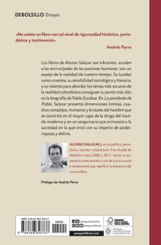 la parábola de pablo-alonso salazar-9788466348737