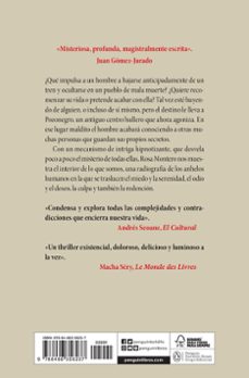 la buena suerte-rosa montero-9788466356237