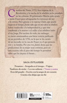 viento y ceniza (saga outlander 6)-diana gabaldon-9788466377737