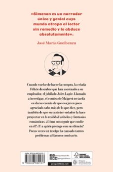 ahí está félicie-georges simenon-9788466382137