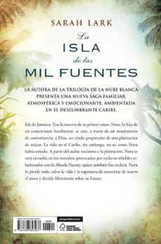 la isla de las mil fuentes (bilogia jamaicana 1)-sarah lark-9788466653237