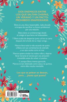 cien razones para odiarte (mis razones 1)-violeta reed-9788466673037