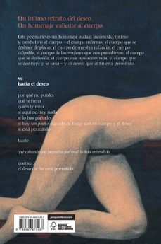 al cuerpo de una mujer-alejandra martinez de miguel-9788466675437