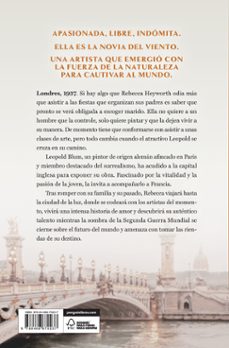 la novia del viento-brenna watson-9788466679237