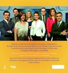 (pe) el tiempo de la a a la z-9788467008937