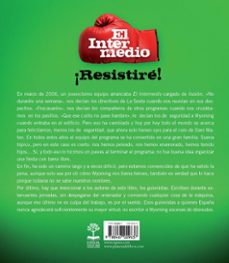 ¡resistire! los mejores ganchos de izquierda-9788467009637