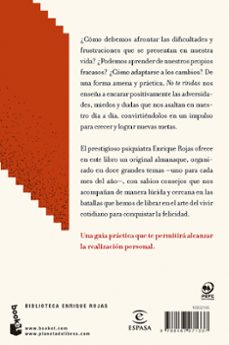 no te rindas-enrique rojas-9788467071337