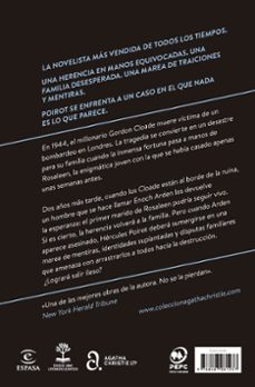 pleamares de la vida-agatha christie-9788467081237