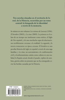 novelas de la historia-jose maria merino-9788490627037