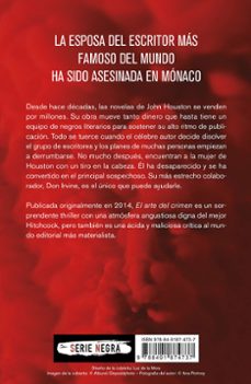 el arte del crimen-philip kerr-9788491874737