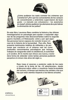 en la mente nazi-laurence rees-9788491998037