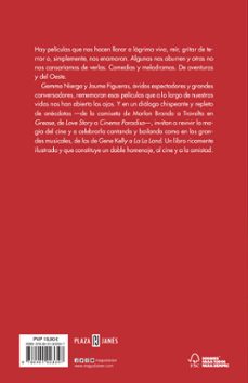 el cine que nos abrio los ojos-gemma nierga-jaume figueras-9788401023347