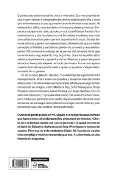 sin etiquetas: memorias-chelo garcia cortes cadavid-9788401028847