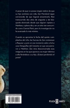 se que volveras-mary higgins clark-9788401352447