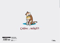 felino maníaco homicida (súper calvin y hobbes 3)-bill watterson-9788402422347