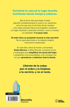 tu casa, tu orden-estela moreno-9788402429247
