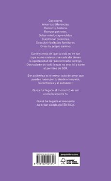 auténtica-laura chica-9788403524347