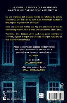 dentro de casa-lisa jewell-9788408288947