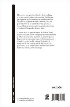 cuerpos que importan-judith butler-9788408308447