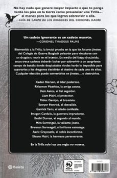 Imagen Secuandaria de El día de la Trilla (Empíreo). Abrir galería completa.