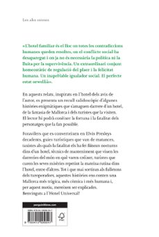 hotel universal-joan llinas-9788410009547