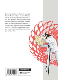 astro royale 6-ken wakui-9788410305847
