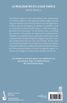 la realidad no es lo que parece-carlo rovelli-9788411073547