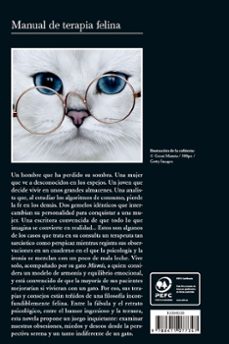 manual de terapia felina-joaquin berges-9788411077347