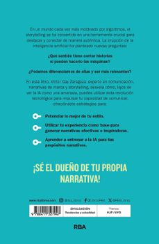 revoluciona el algoritmo-victor gay zaragoza-9788411327947