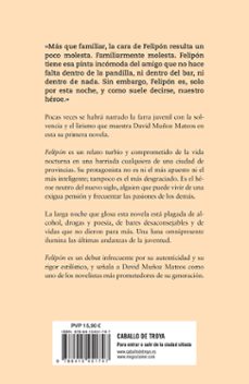 felipon-david muñoz mateos-9788415451747