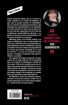 mentiras-yrsa sigurdardottir-9788416195947