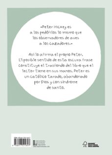 Imagen Secuandaria de El cuidado de los pájaros. Abrir galería completa.