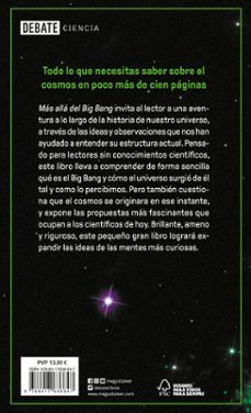 más allá del big bang-ivan agullo-9788417636647