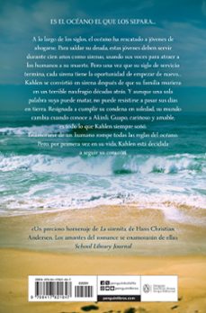 la sirena-kiera cass-9788417821647