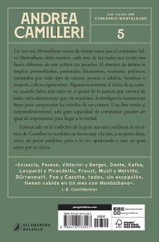 un mes con montalbano-andrea camilleri-9788418173547