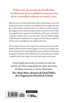 come mierda-julio basulto-9788418620447
