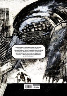 el eternauta 1969-h.g. oesterheld-alberto breccia-9788418897047