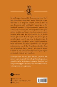 el rei d os-jo nesbo-9788419657947